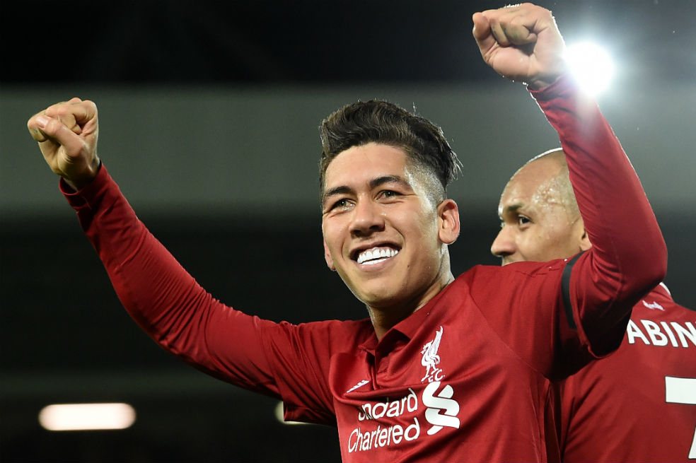 Liverpool y Manchester City, un duelo crucial por el título de la Premier League