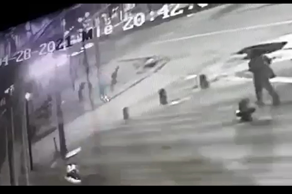 No murió en las marchas: video esclarecería el asesinato de un hombre Kennedy