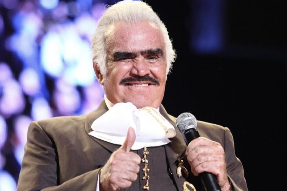 ¡Increíble! La millonaria cifra de la cuenta de hospital de Vicente Fernández