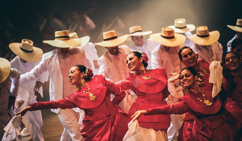 Cultura y educación, aliados del crecimiento de dos naciones hermanas