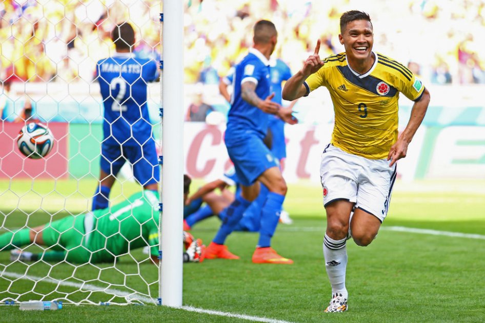Teo: contra Perú será fundamental para que la selección retome el nivel