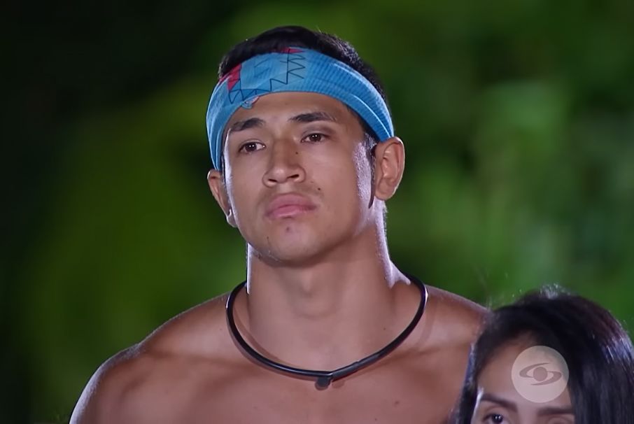 Juez de El Desafío sobre la expulsión de Marlon: “Hay que dar segundas oportunidades”