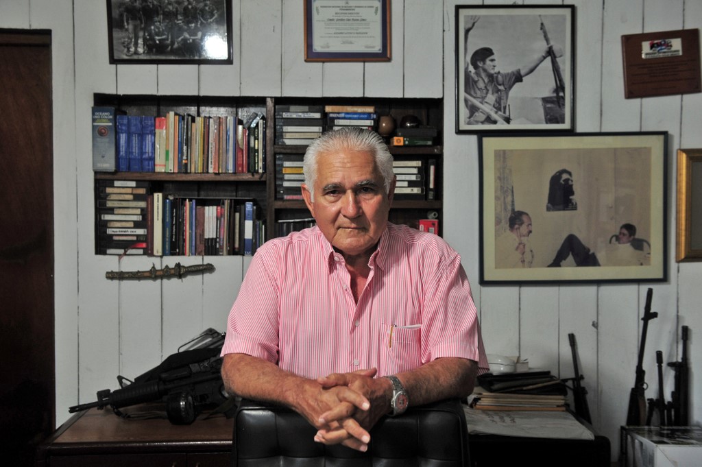 Edén Pastora: Diez momentos que marcaron la vida del “Comandante Cero”