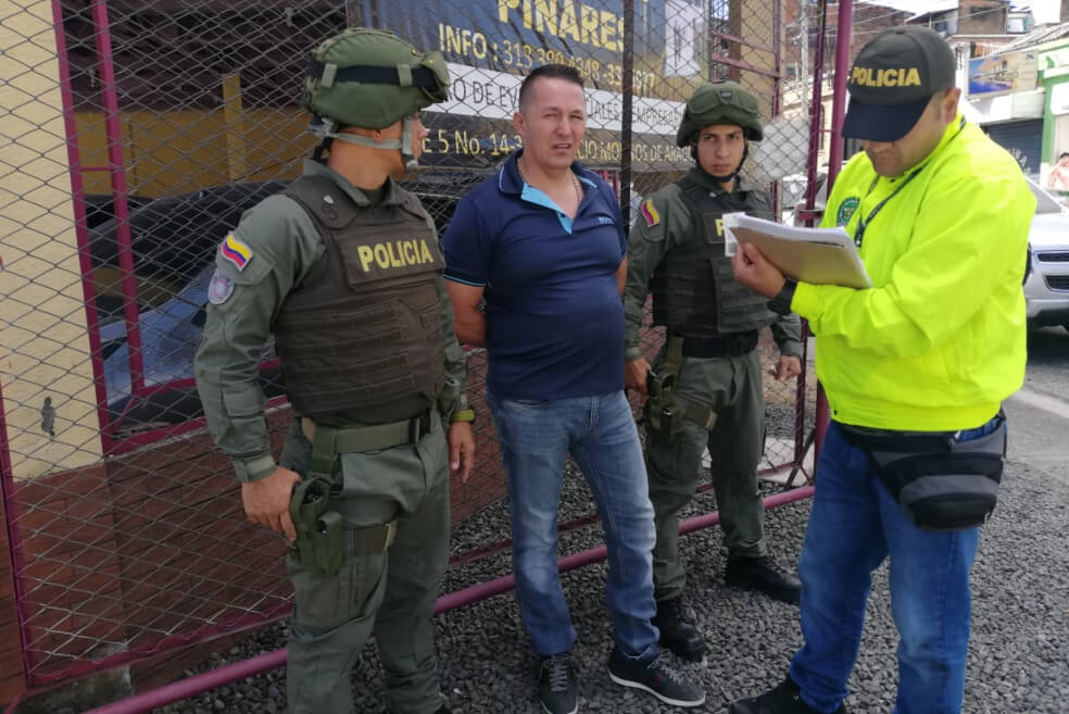 Este es el “Señor de la Bata”, posiblemente el traficante de heroína más grande del mundo