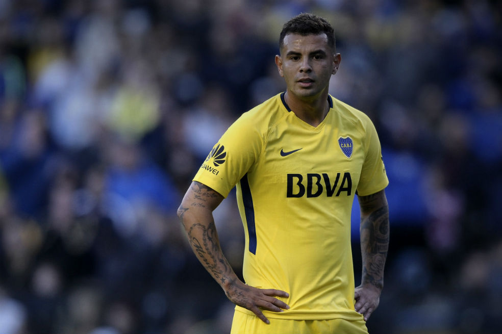 Volvió la magia: Edwin Cardona anotó un golazo y dio una asistencia en el triunfo de Boca