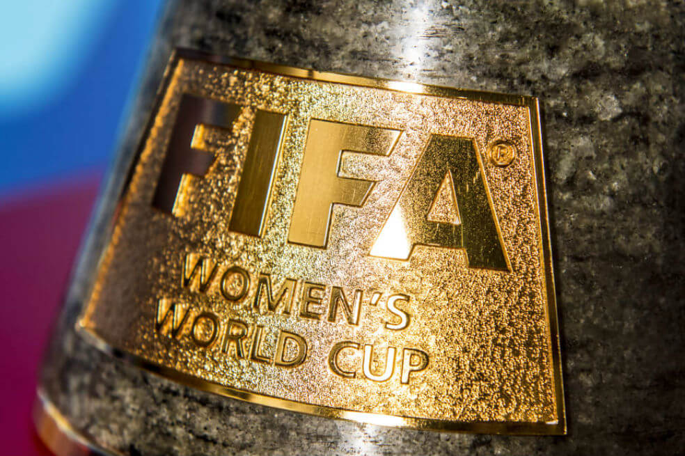 Comienza visita de la FIFA a Colombia para evaluar candidatura al Mundial femenino