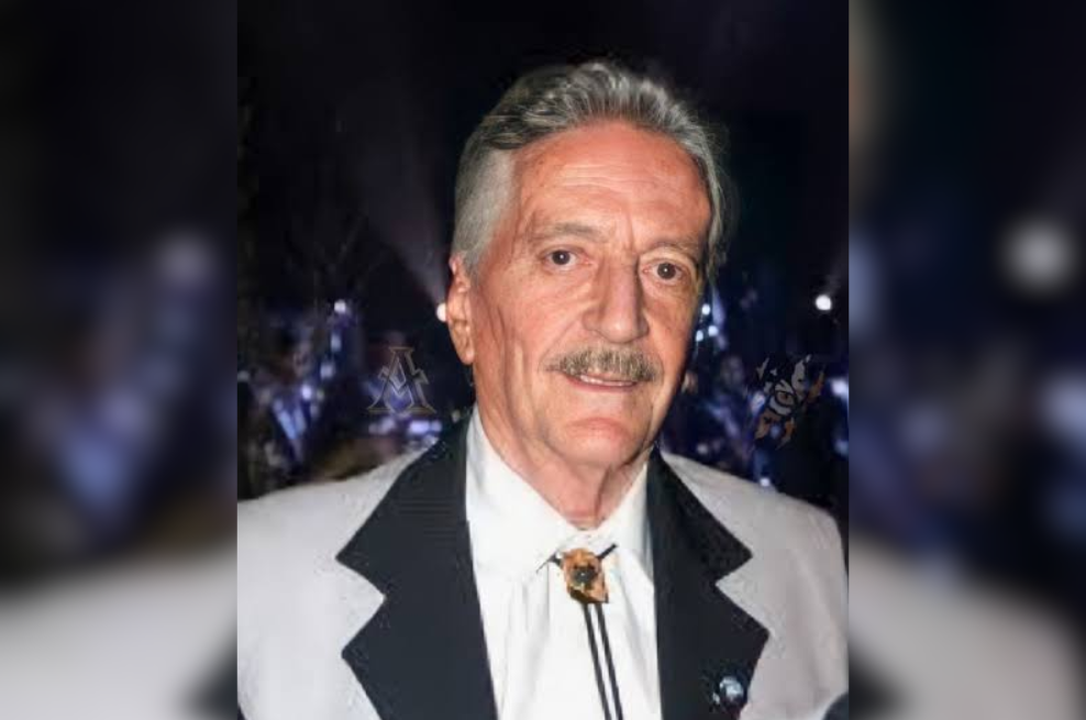 Falleció Fernando Almada, actor y director de cine mexicano
