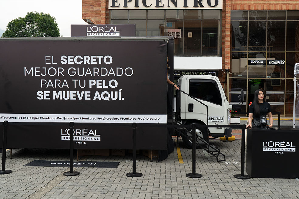 L’Oréal y su nueva iniciativa para conectar con las tendencias de la Generación Z