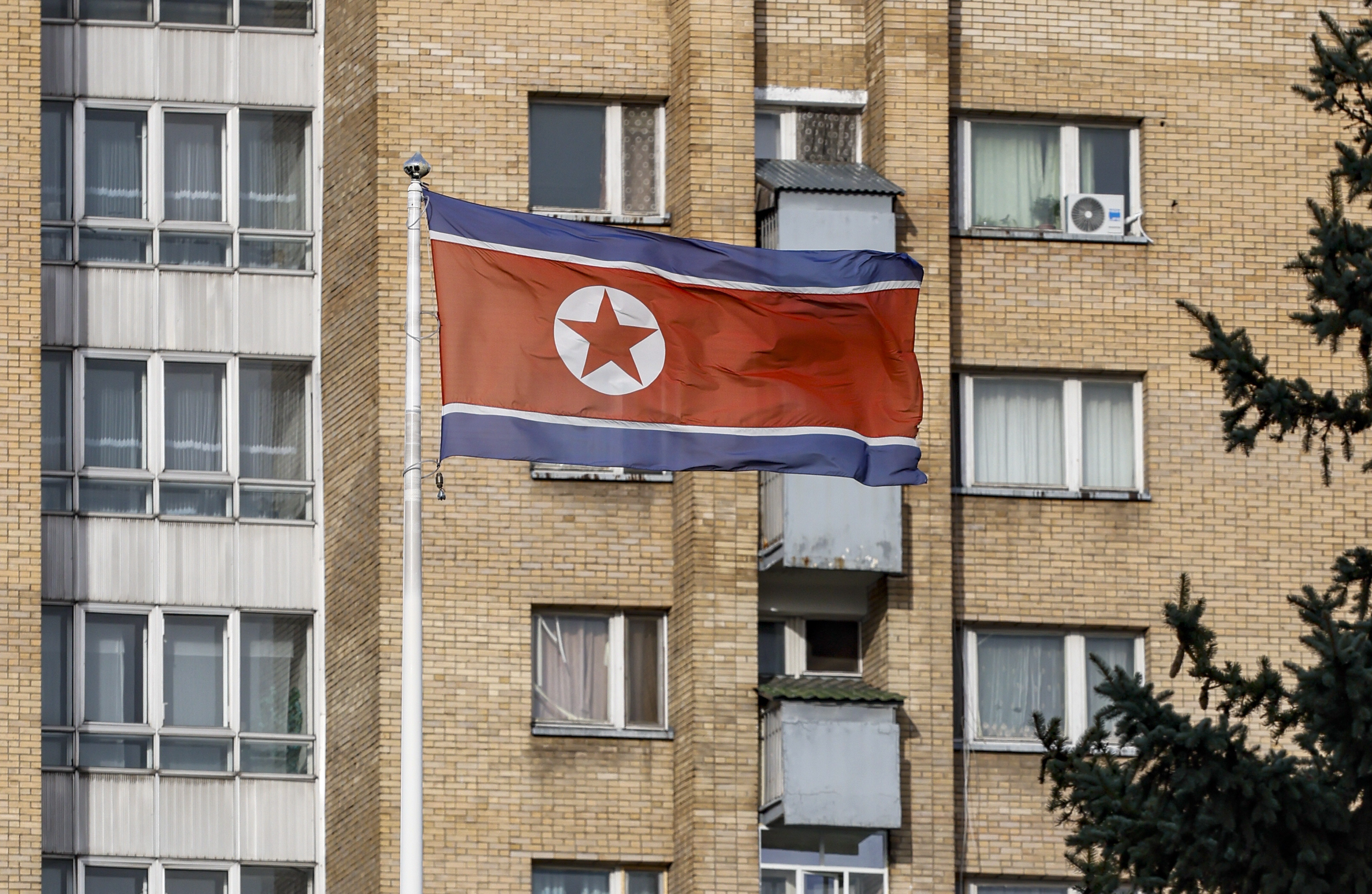 Corea del Norte estaría cuidando a soldados y huérfanos de Rusia