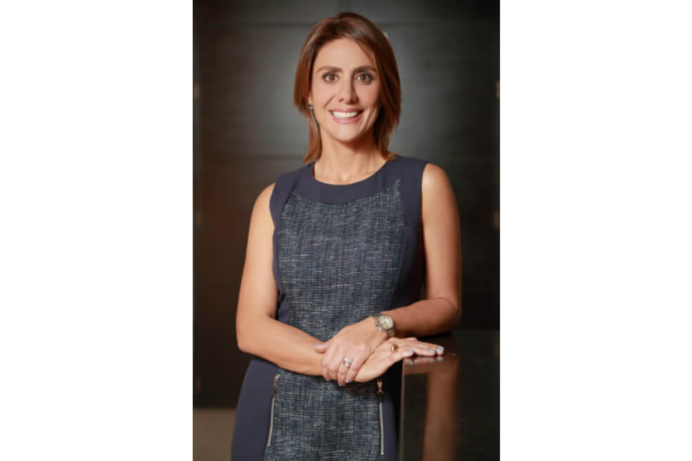 Ana Karina Quessep, al frente del Customer Experience Summit