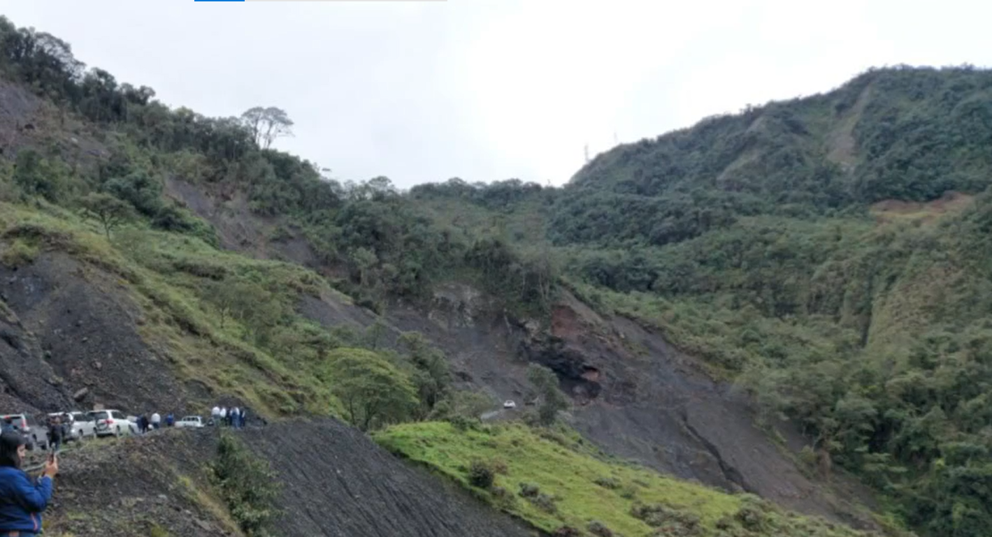 Otorgan licencia ambiental a obra que permitirá llegar al Llano desde el Guavio