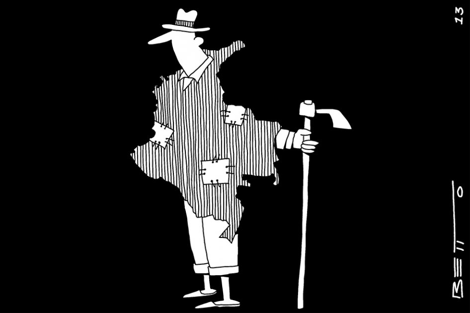Agricultores