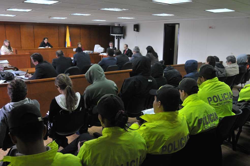 Así recuperan bienes de fraude a la DIAN