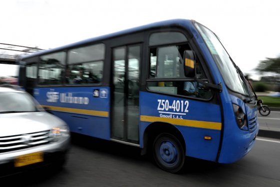 Tome nota: cuatro rutas del Sitp modificaron sus horarios por temporada de vacaciones