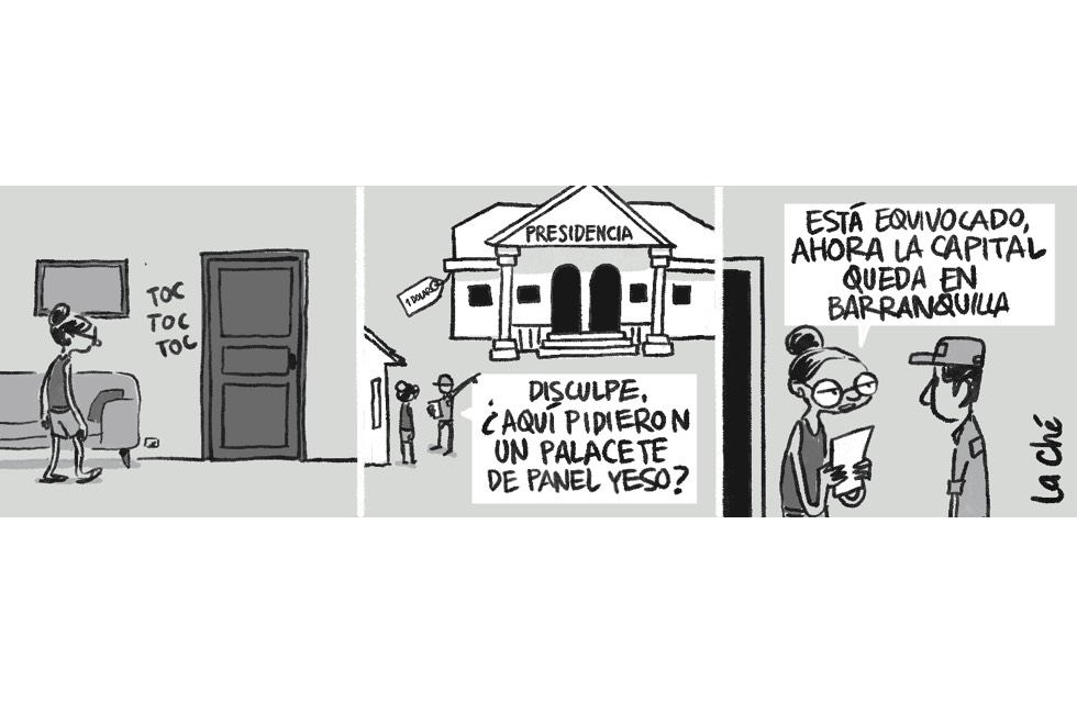La Ché