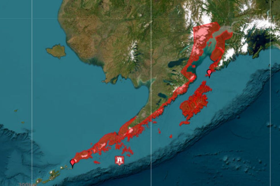 Terremoto en Alaska hoy: hay alerta de tsunami en la costa de EE. UU.
