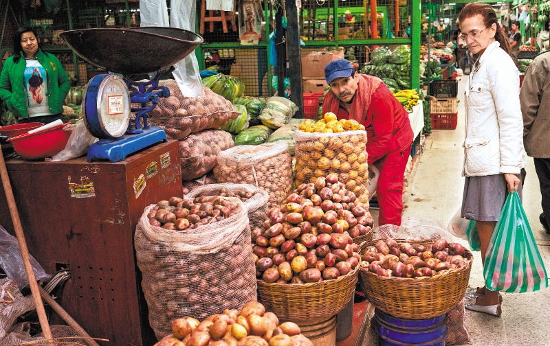 Inflación en Colombia: esto dicen los analistas antes del dato de mayo de 2026