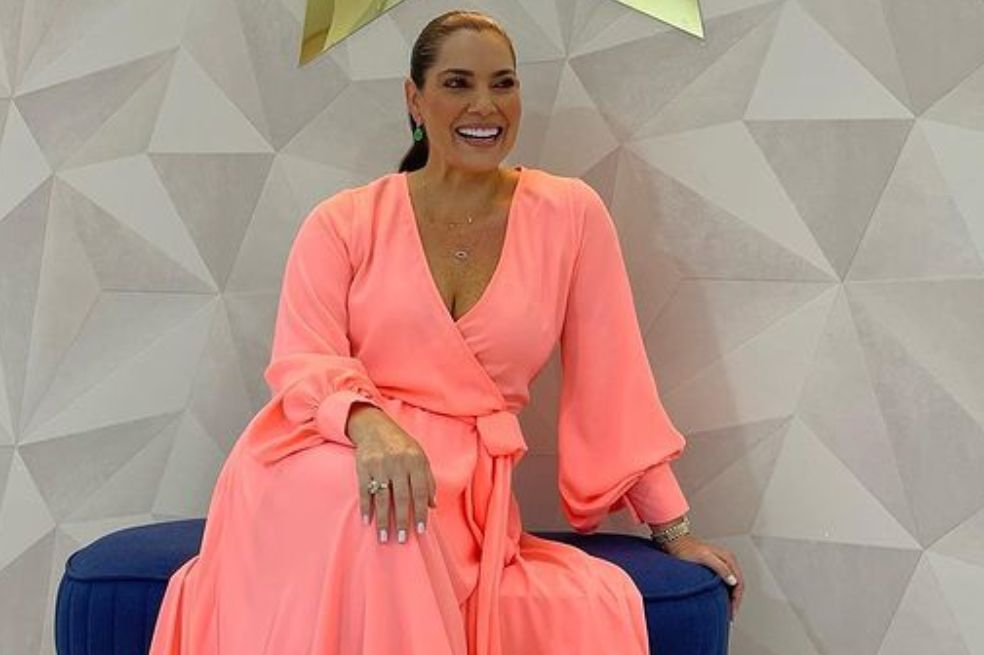 Jessica de la Peña: capturado presunto responsable de desocupar su cuenta