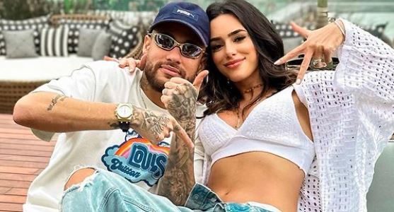 Bruna Biancardi anuncia ruptura con el futbolista Neymar Jr.: esta sería la razón