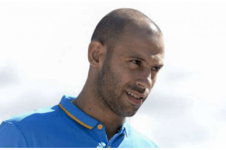 Mascherano evadió 1,5 millones de euros en impuestos