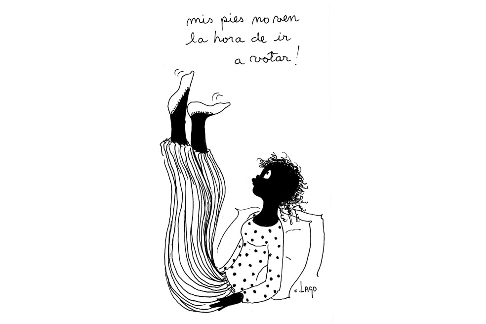 Nieves