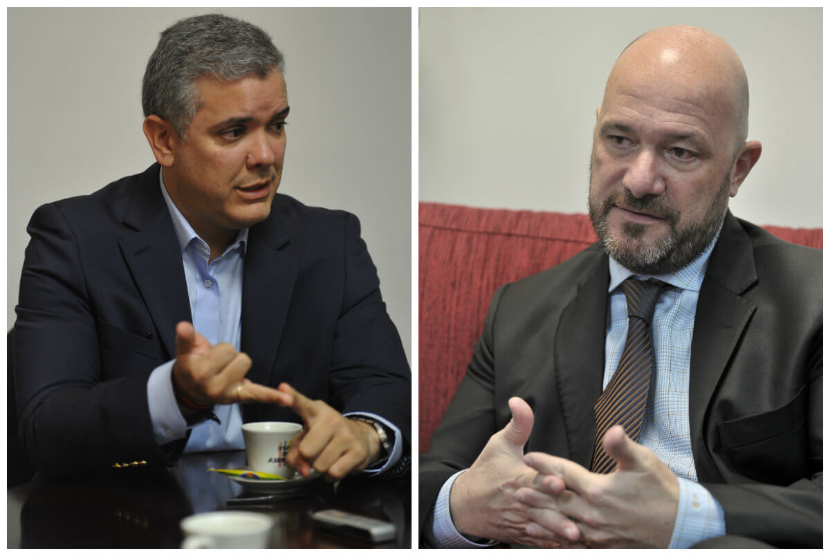 Las tensiones que se acentúan con el  informe de la ONU