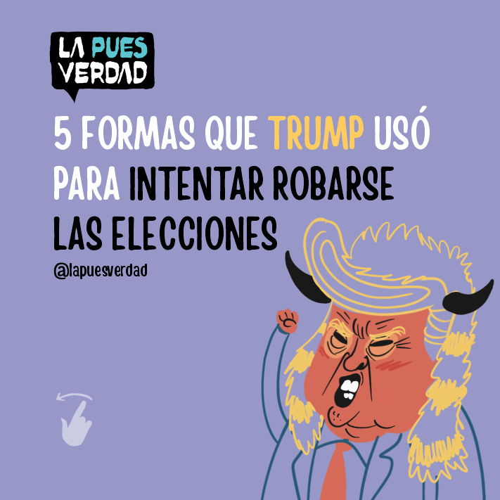 La Puesverdad 11/01/21