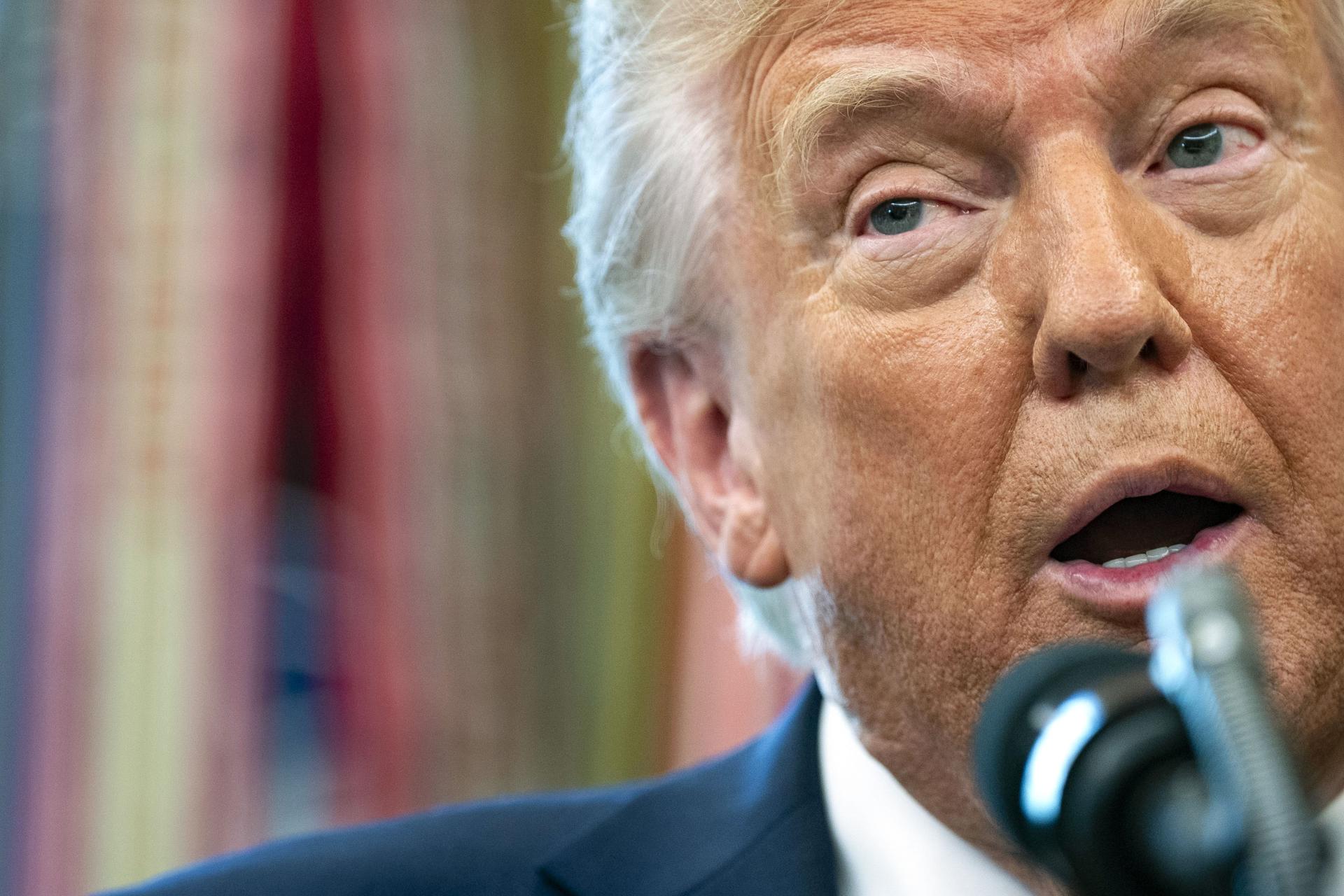 Mercados reaccionan ante señales positivas en políticas de Trump