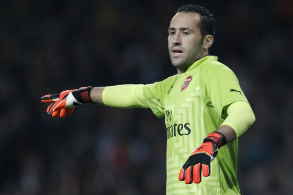 David Ospina, el guardián de los ‘gunners’