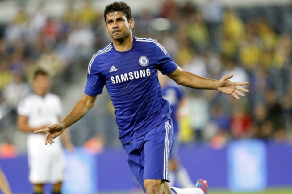 Chelsea ganó y mantiene la ventaja sobre sus perseguidores
