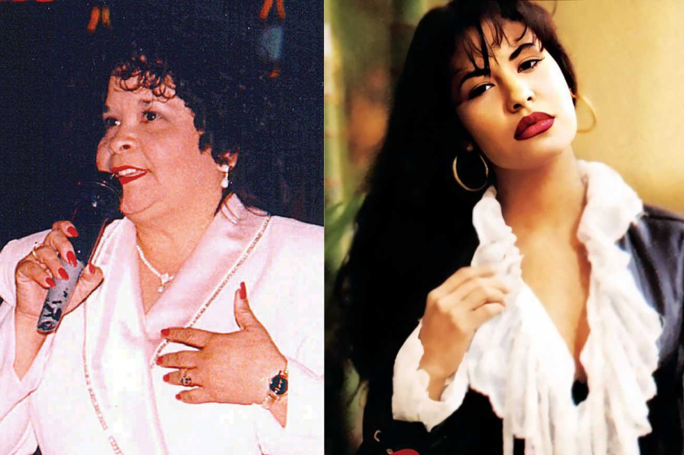 Reaparece Yolanda Saldívar, asesina de Selena Quintanilla: ¿Se acerca su libertad?