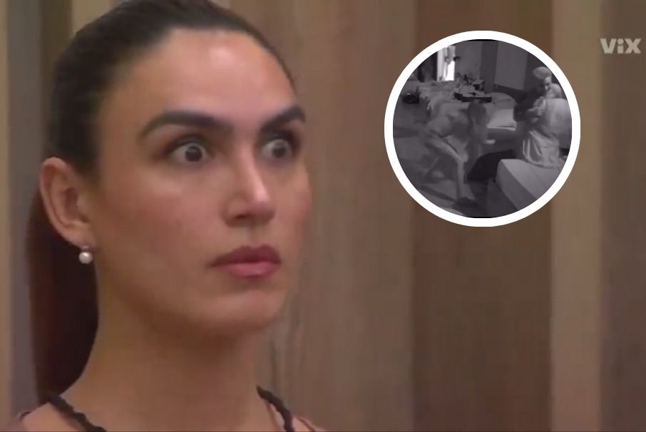 Isabella Santiago hizo fuerte confesión de La Casa de los Famosos: “No estoy bien”