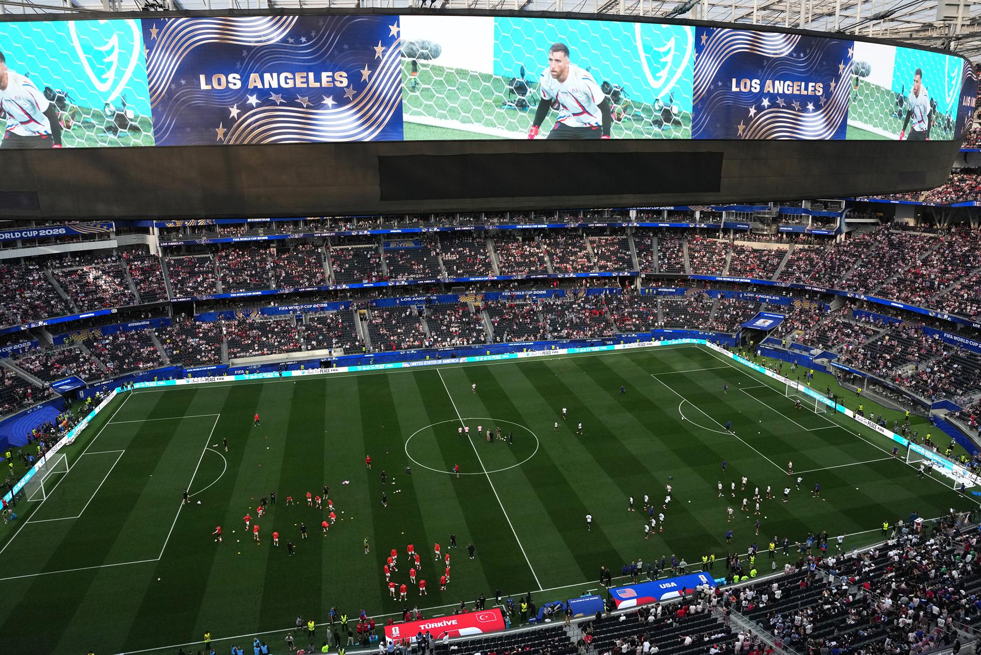 ¿Qué partidos hay hoy, 28 de junio, en el mundial? Programación y dónde verlos en vivo