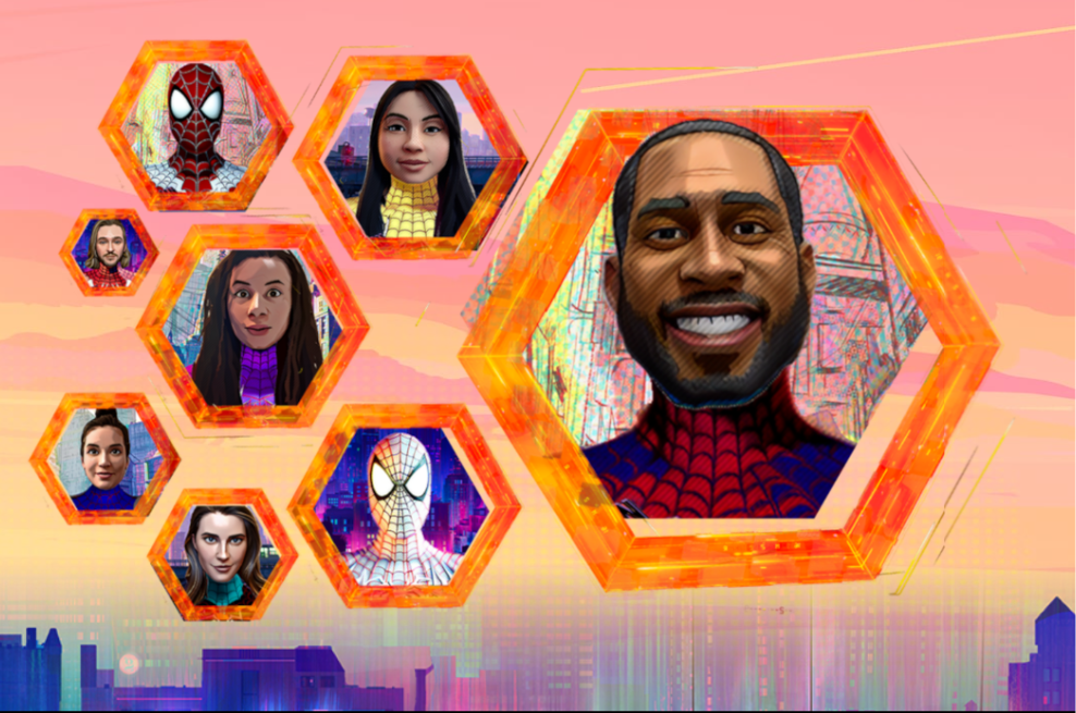Spiderpersona, aprenda cómo hacer su propia versión de Spider-Man