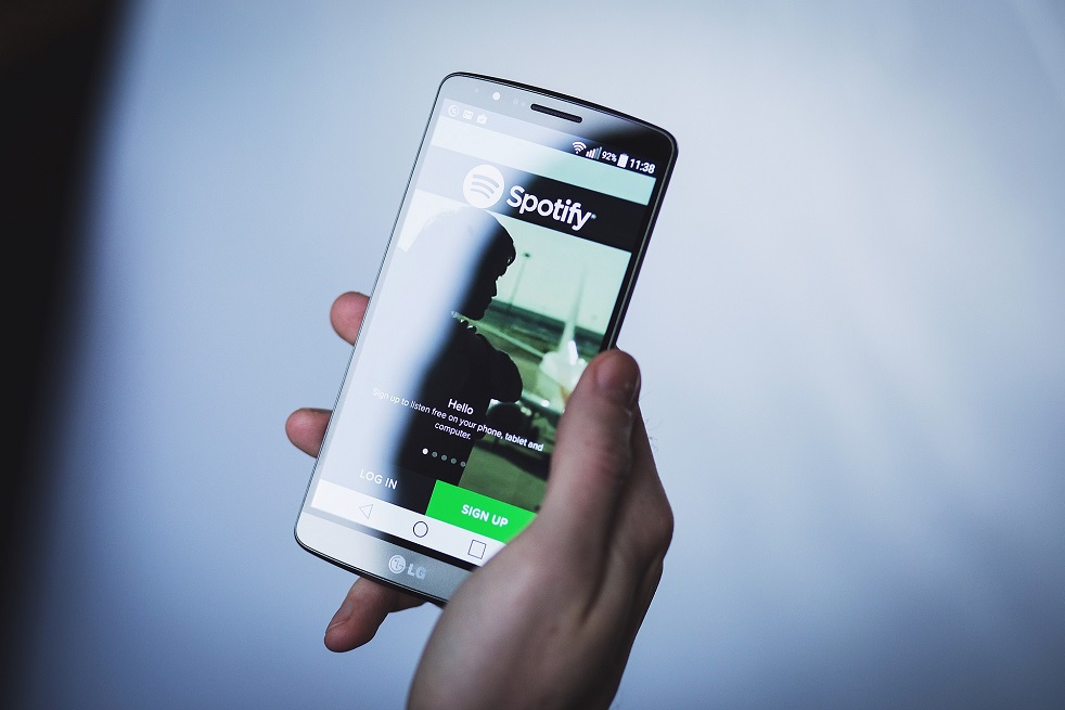 Spotify anuncia su salida a la bolsa