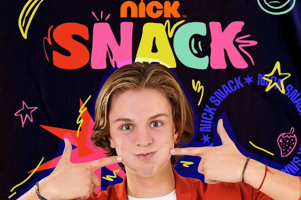 Estos son los títulos que llegan a Nickelodeon y Nick jr. Latinoamérica en febrero