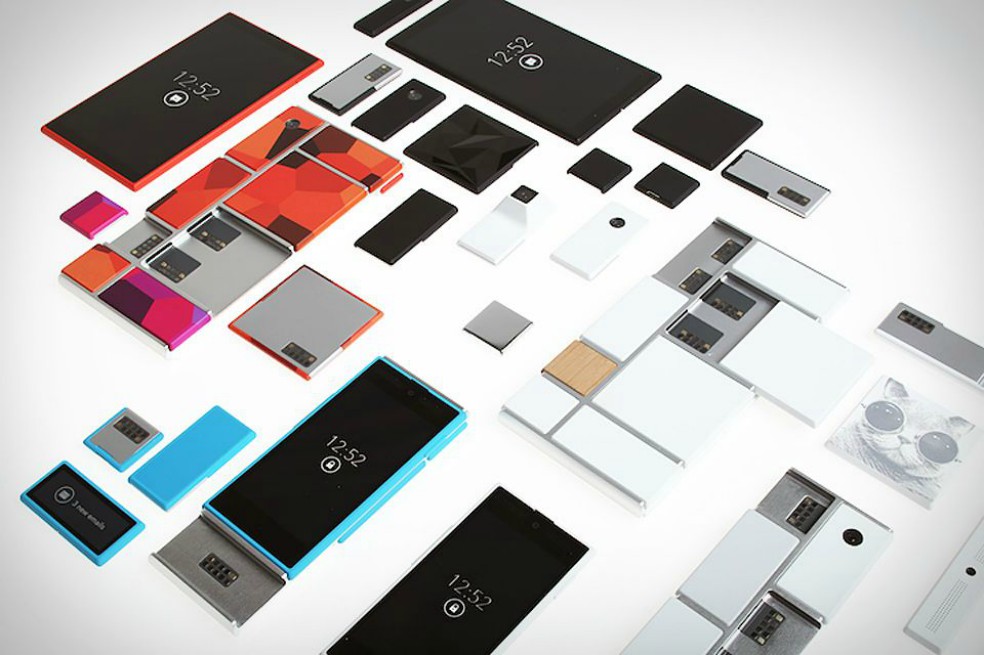 Las diferentes propuestas de los celulares modulares