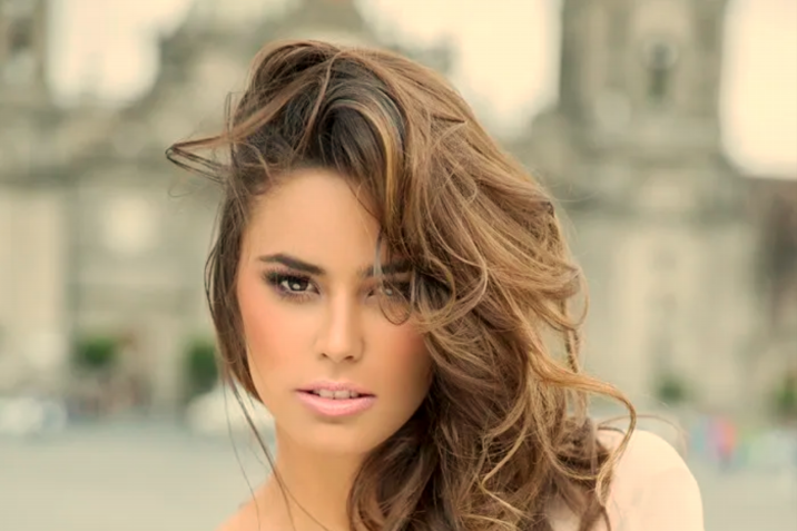 Murió Sherika de Armas, ex Miss Uruguay, a los 26 años