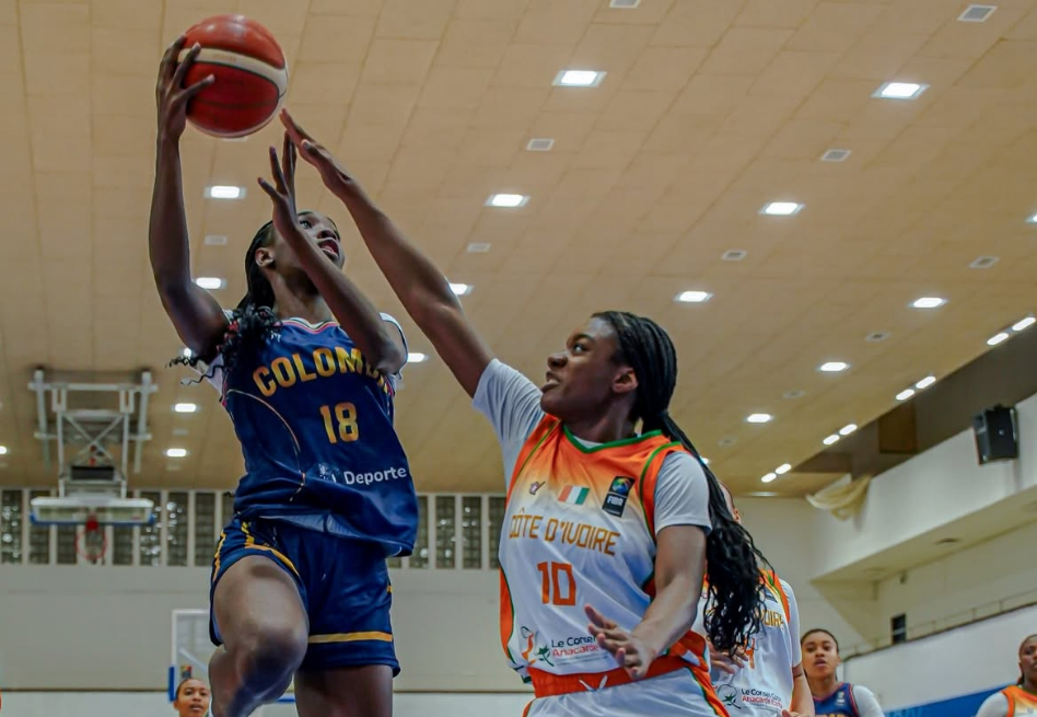 Colombia volvió a ganar en el Mundial Sub-17 femenino y alcanzó un registro histórico
