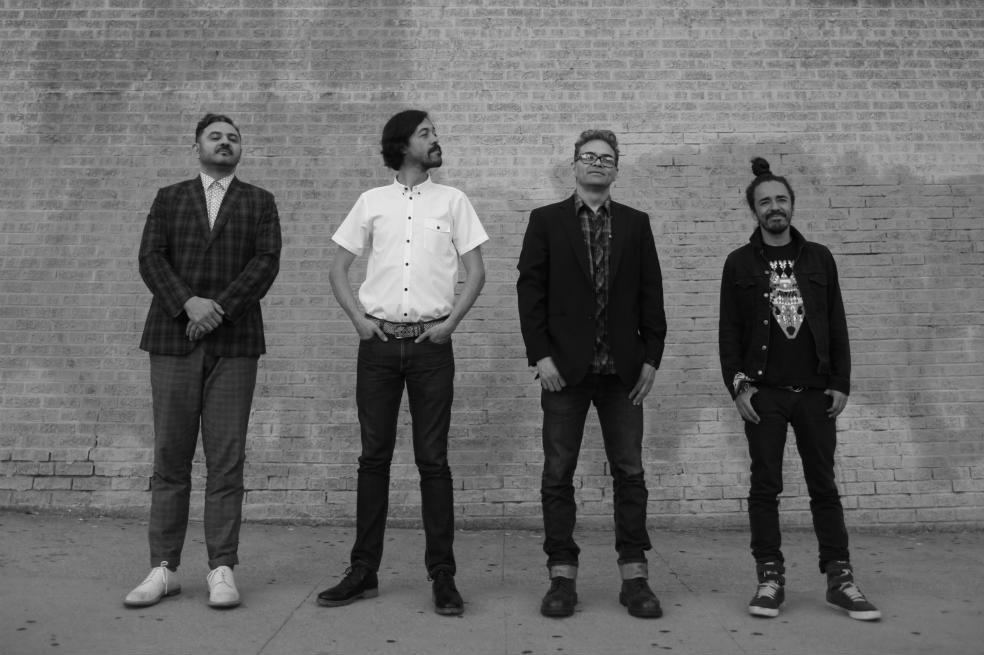 La mexicanidad del rock
