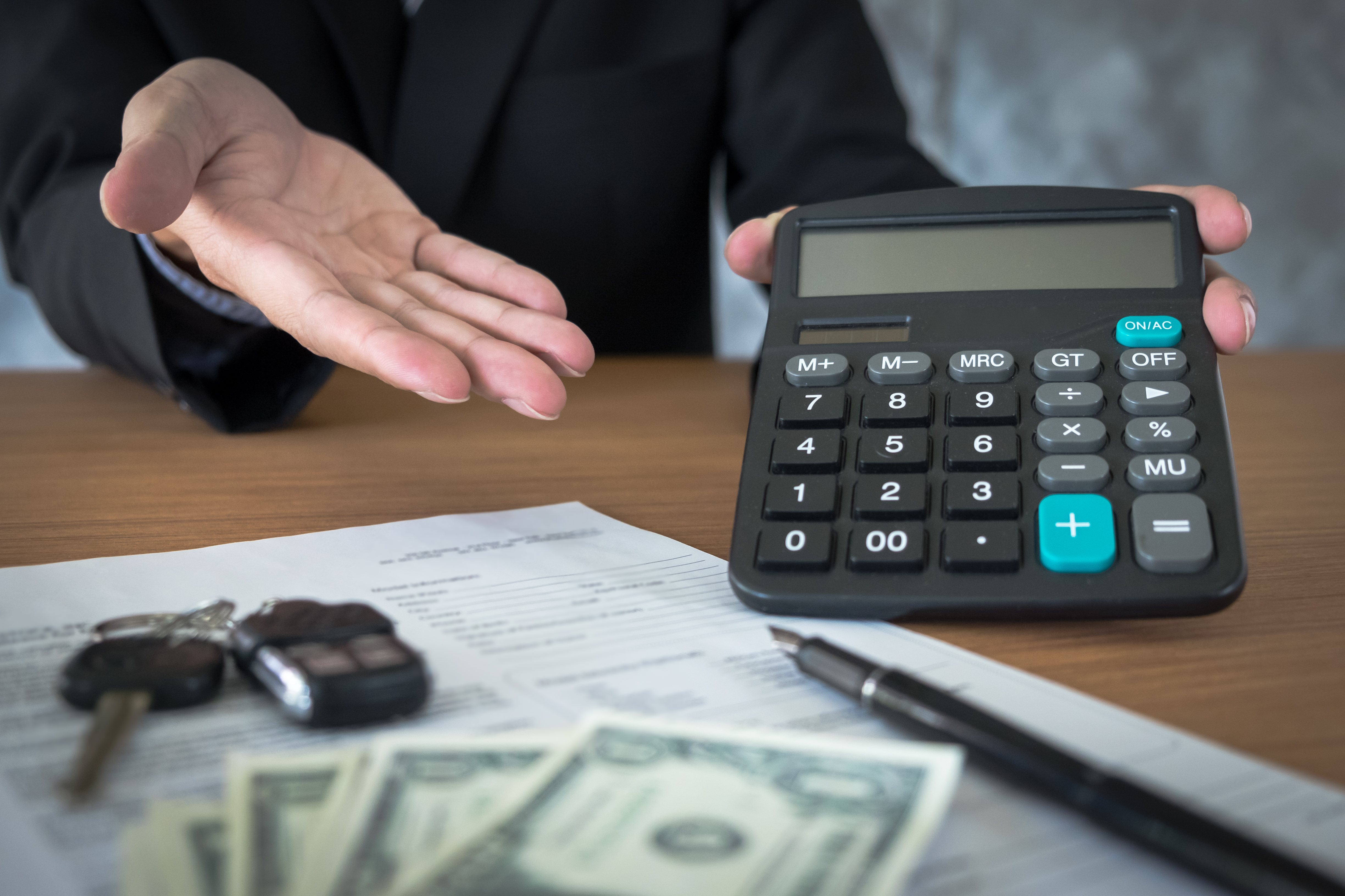 Tip Legal: ¿qué es el usufructo?
