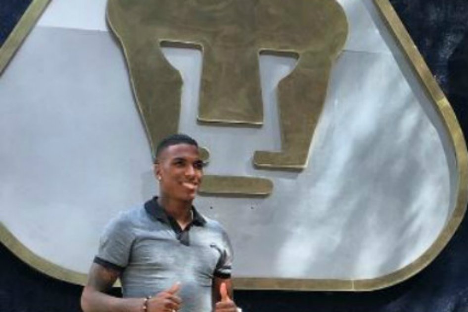 Johan Arango no llegó a un acuerdo con Chiapas y se encuentra sin equipo