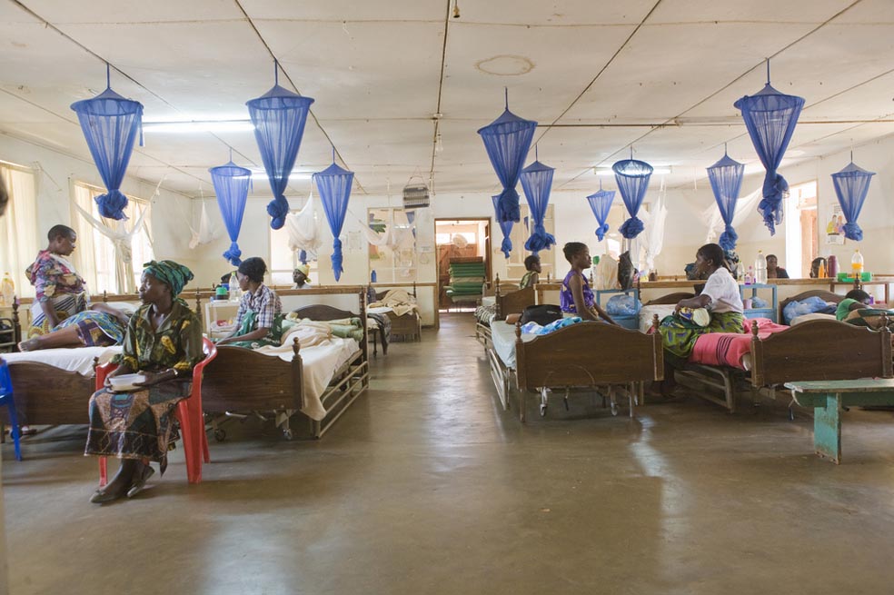 Vacuna contra malaria genera optimismo