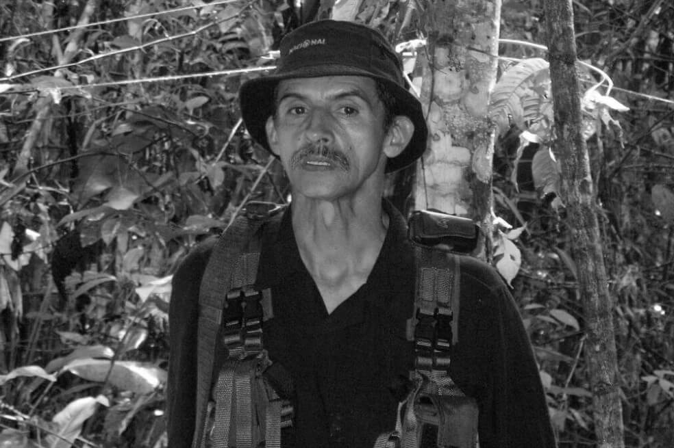Asesinan a exintegrante de las Farc en Meta