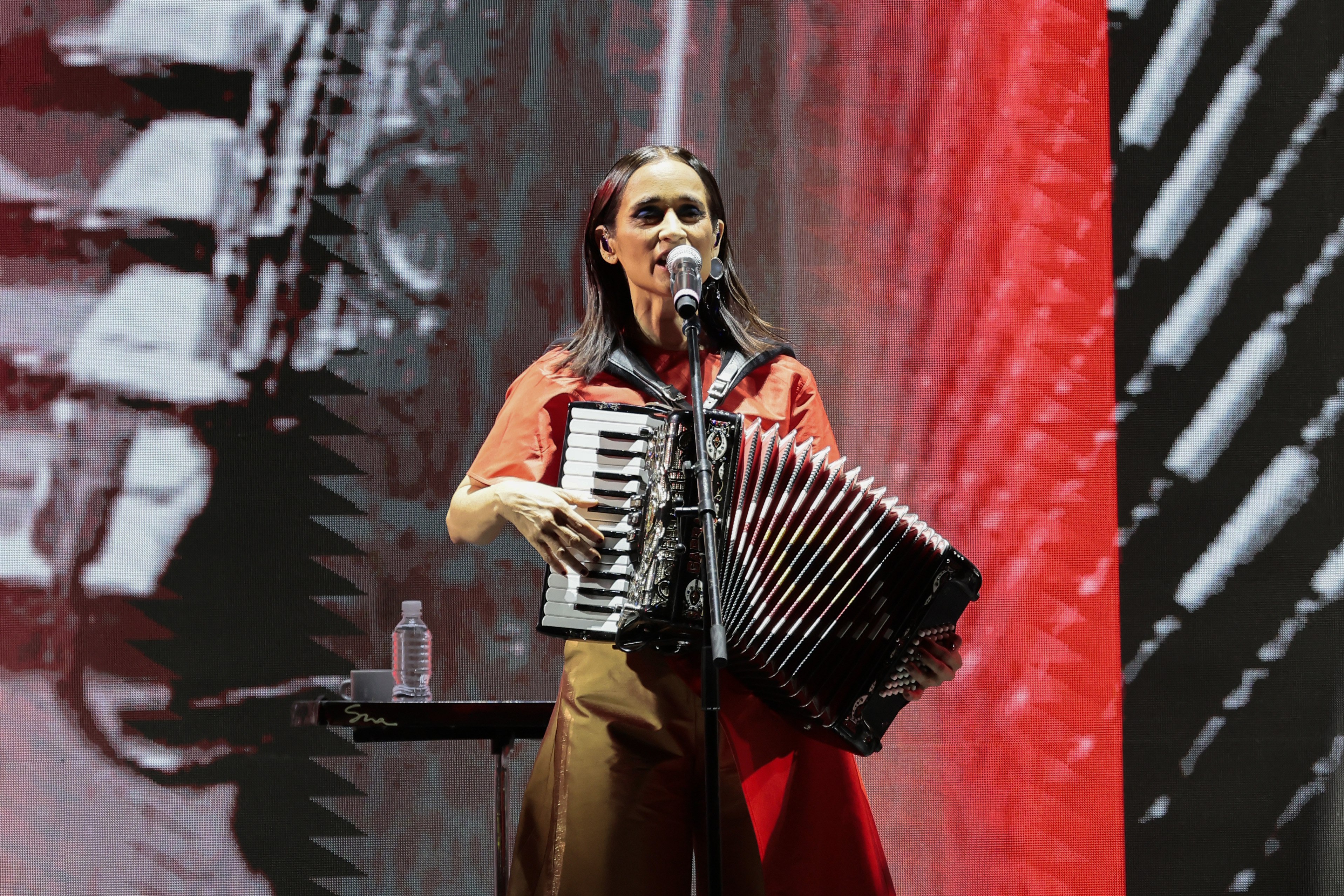 Julieta Venegas, Ximena Sariñana y Elsa y Elmar en concierto, estas son las fechas