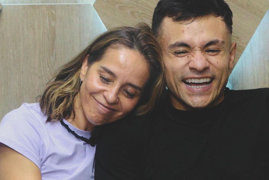 Culotauro arremetió contra Diana Ángel: “Todo es mentira. Se lava las manos”
