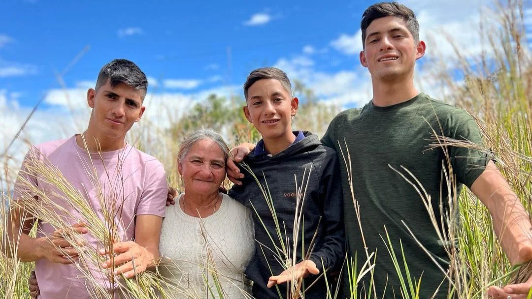 Brayan Galindo, de Los Escachaítos, fue amenazado de muerte: “Odiosos homófobos”