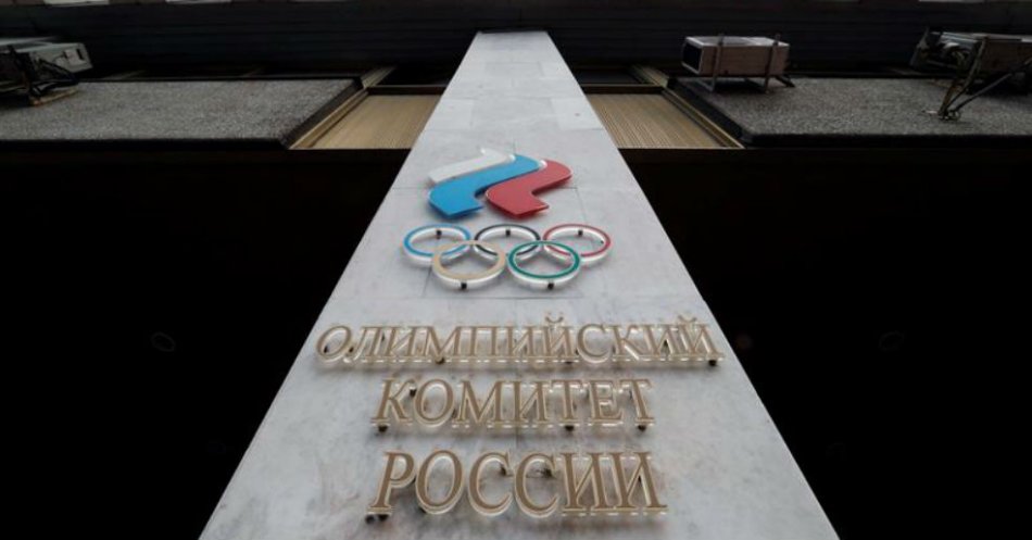 Rusia pide que a deportistas rusos «limpios» les permitan ir a los Olímpicos