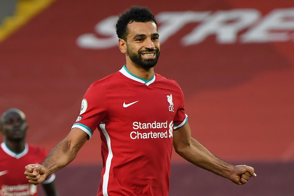 En un partidazo, Liverpool derrotó 4-3 a Leeds