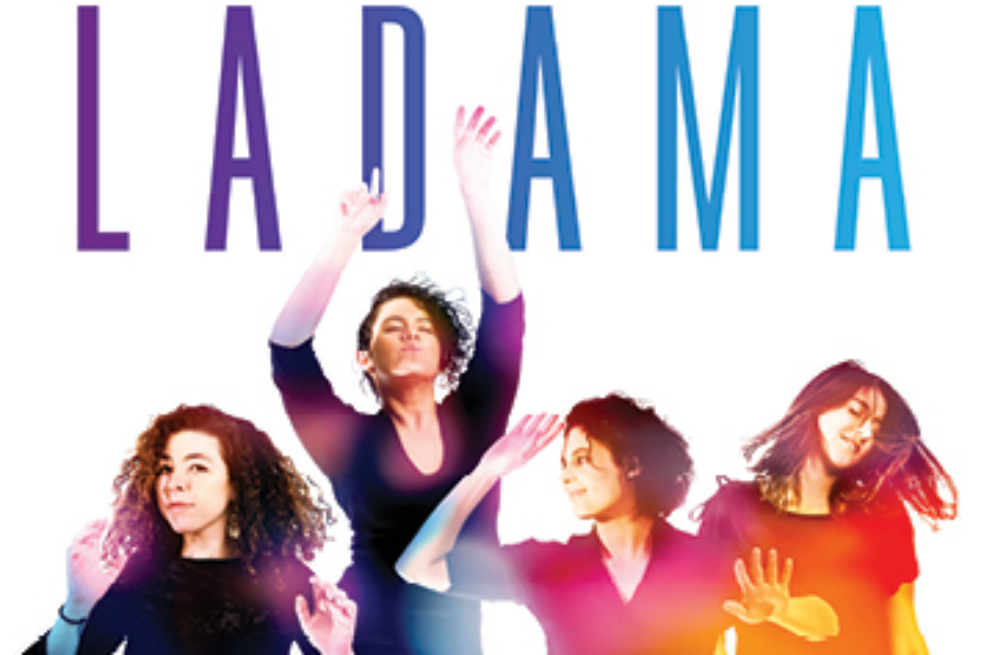 LADAMA, mujeres sin fronteras